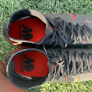 Nike mercurial superfly elite